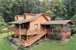 263 Laurel Branch Road