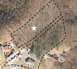 11 C Little Woods Lane