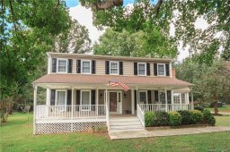 14321 Springwater Drive