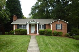 3629 Country Club Drive