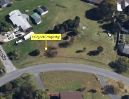 Lot 83 Woodridge Circle