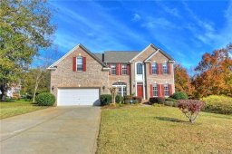 3320 Winter Heath Way