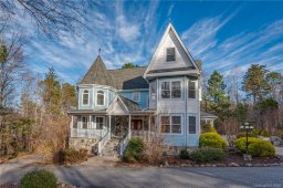 214 W T Wilkins Road