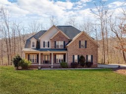 5163 Kings Pinnacle Drive