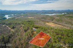 Lot 6 Pisgah Preserve Drive