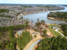 Lot 17 Lot 18 Tributary Drive