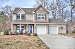 10925 Flintshire Road