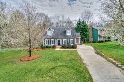 579 Burrington Court