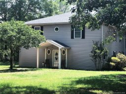 5225 Johnsons Barn Road