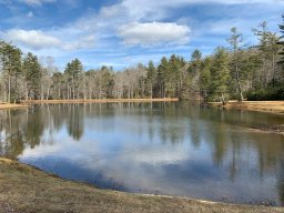 Lot 9 Marshall Lake Road