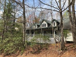 541 Timberlane Drive