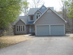 874 Plantation Drive