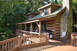 452 Wilderness Drive