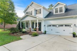 3673 Lake Bluff Drive