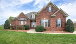 4821 Campobello Drive