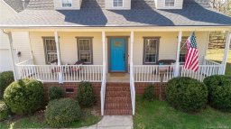 322 Little Daisy Lane