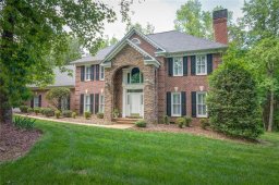 18017 Davidson Concord Road