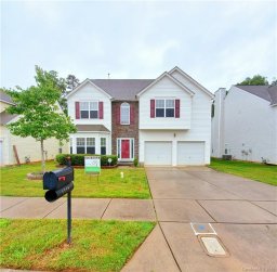 1519 Peachcroft Road