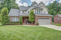 2543 Monticello Drive