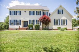 153 Morning Dove Lane