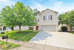 8515 Rockmoor Ridge Road