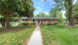 4901 Crestmont Drive