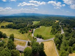 Lot 18 Settlers Trail