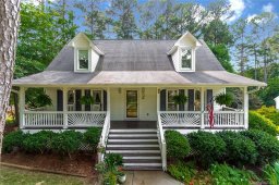 2667 Camden Pointe Drive