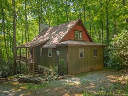 4101 Bald Creek Road