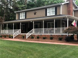 836 Meadowlark Drive