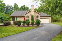 45 Craggy Vista Drive