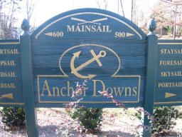 0 Mainsail Road