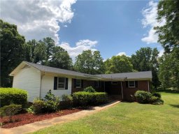 507 S Point Church Road