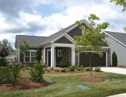 16211 Lakeside Loop Lane