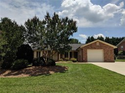 1120 Forest Park Drive