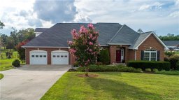 784 Hathcock Glen Drive