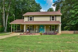 209 Cottonwood Drive