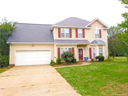 6325 Pence Grove Road