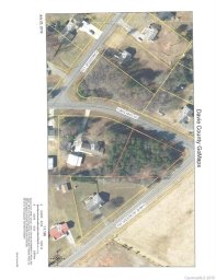 2527 Davie Academy Road