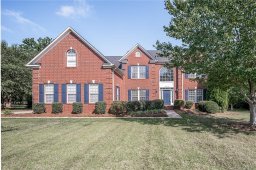 6917 Heath Glen Drive