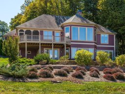 21 Ashmeade Cove Road