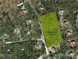 V L Turtle Rock Road