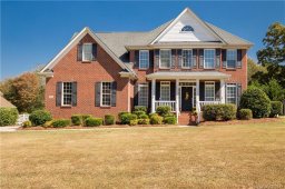 2324 Timberline Drive