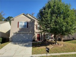 8327 Rockmoor Ridge Road