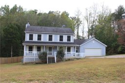 186 Valley Springs Drive