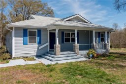 2820 Polk And White Road