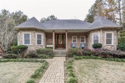 3595 Lake Bluff Drive