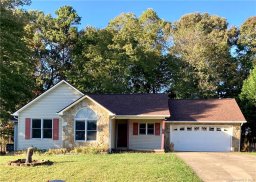 1714 Indian Springs Drive