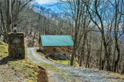 610 Grouse Thicket Road