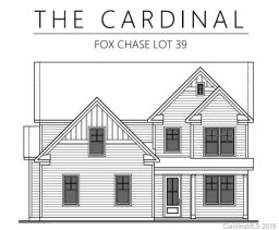 4307 Island Fox Lane